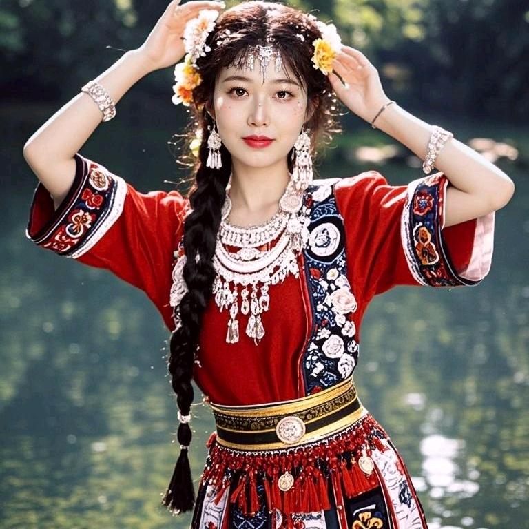 玫瑰🎤💃