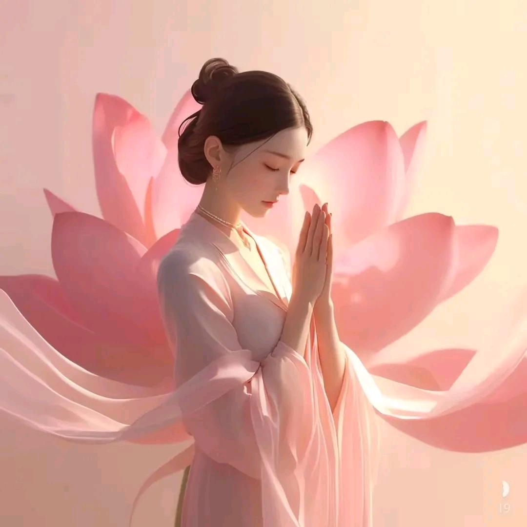 🪷范范