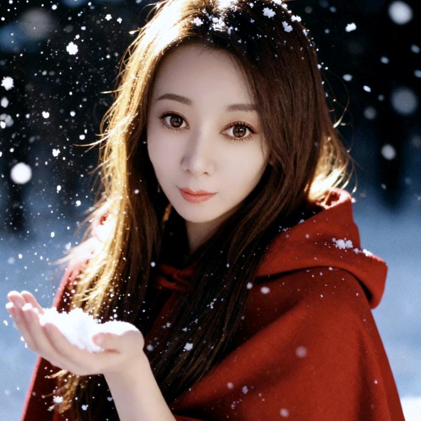 莫离❤️（休息中）