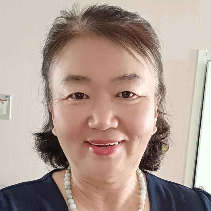 和气生财吕桂英