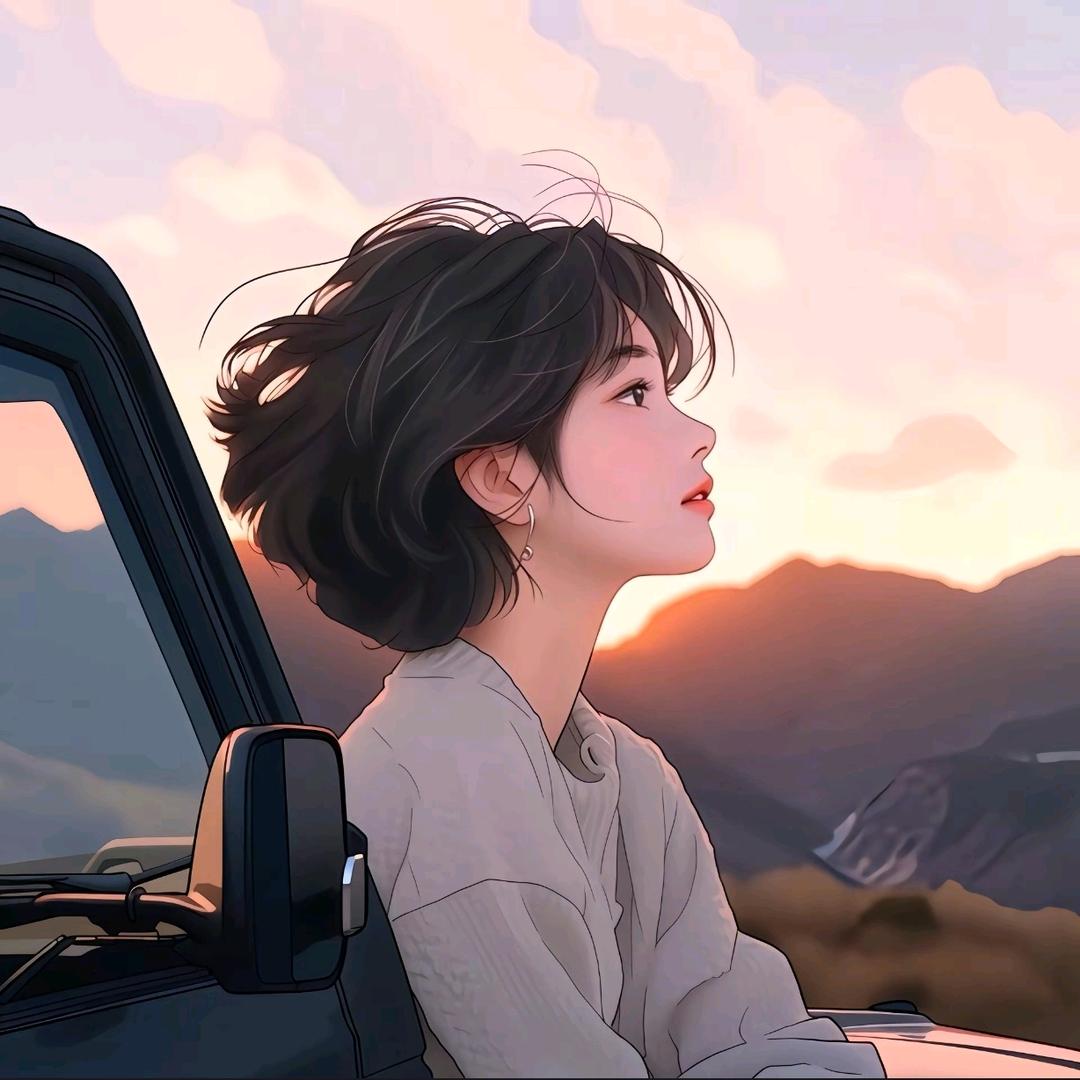 丹儿~🎀