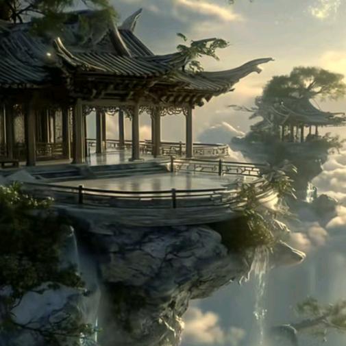 禅心