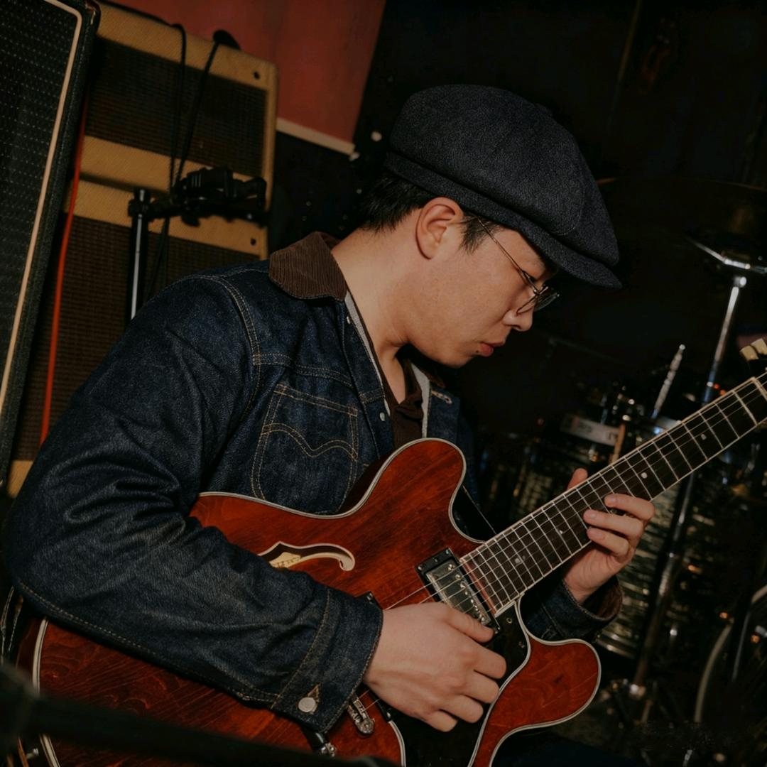 阿黄ch