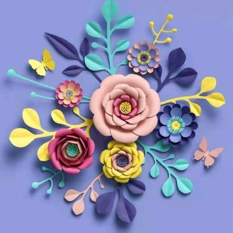 茉莉花,