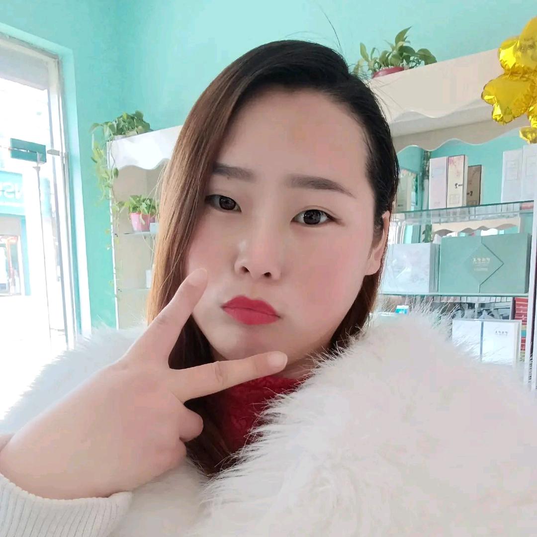小妞