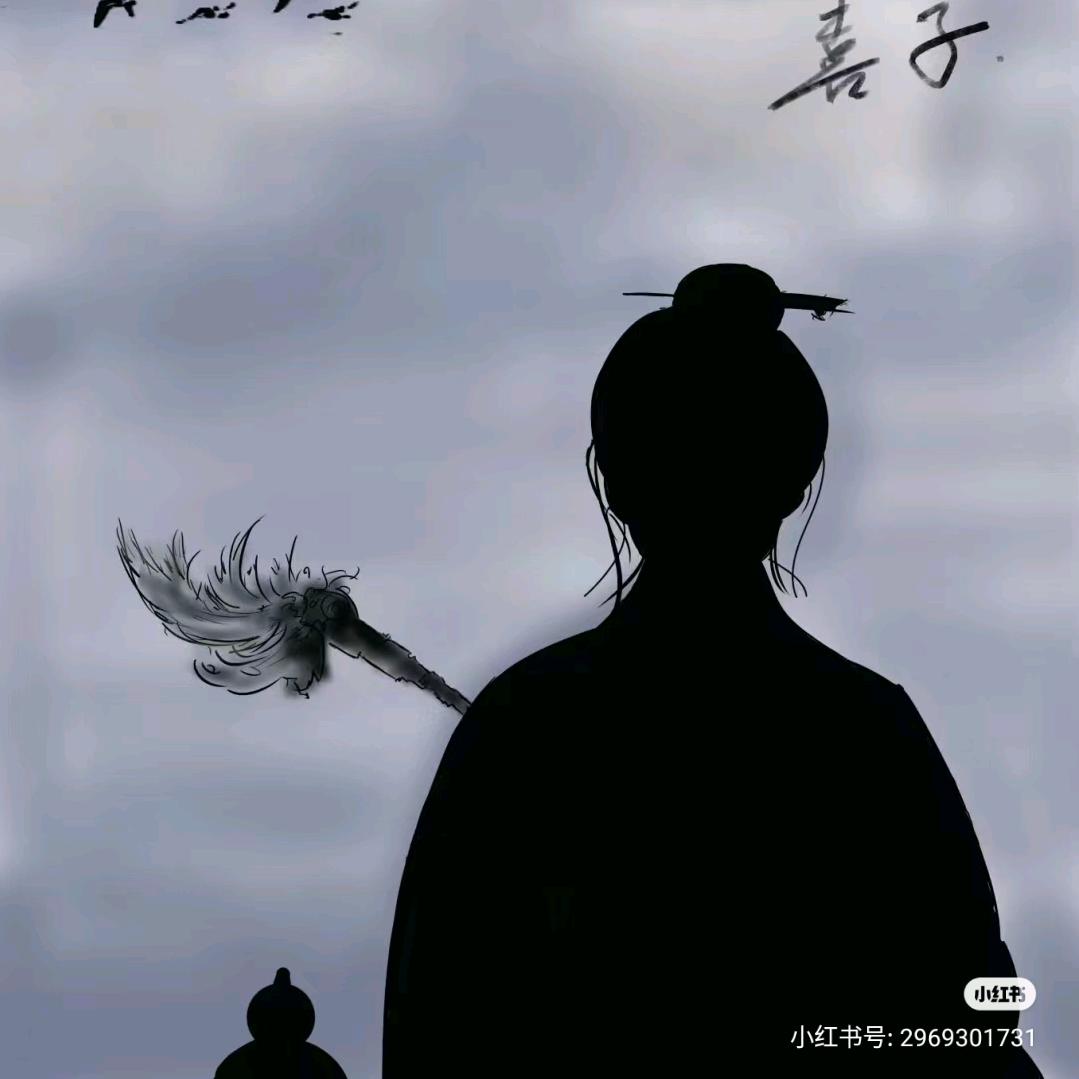 善渊（回关👀）