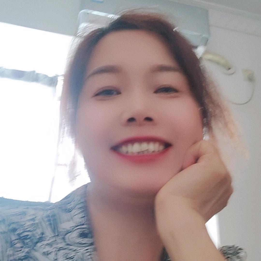 丽丽☺️