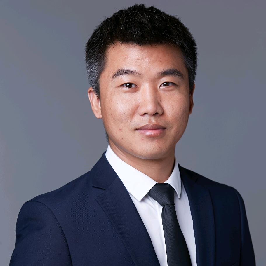 功能神经外科  刘焕光