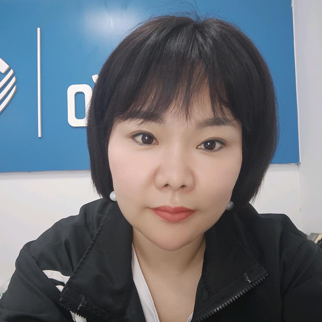 蔻蔻