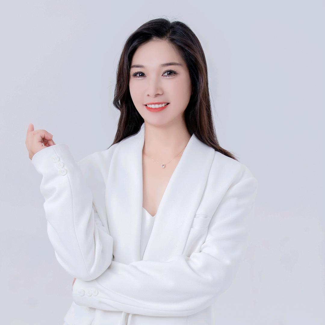 丽莎涵美丹宁健康塑形