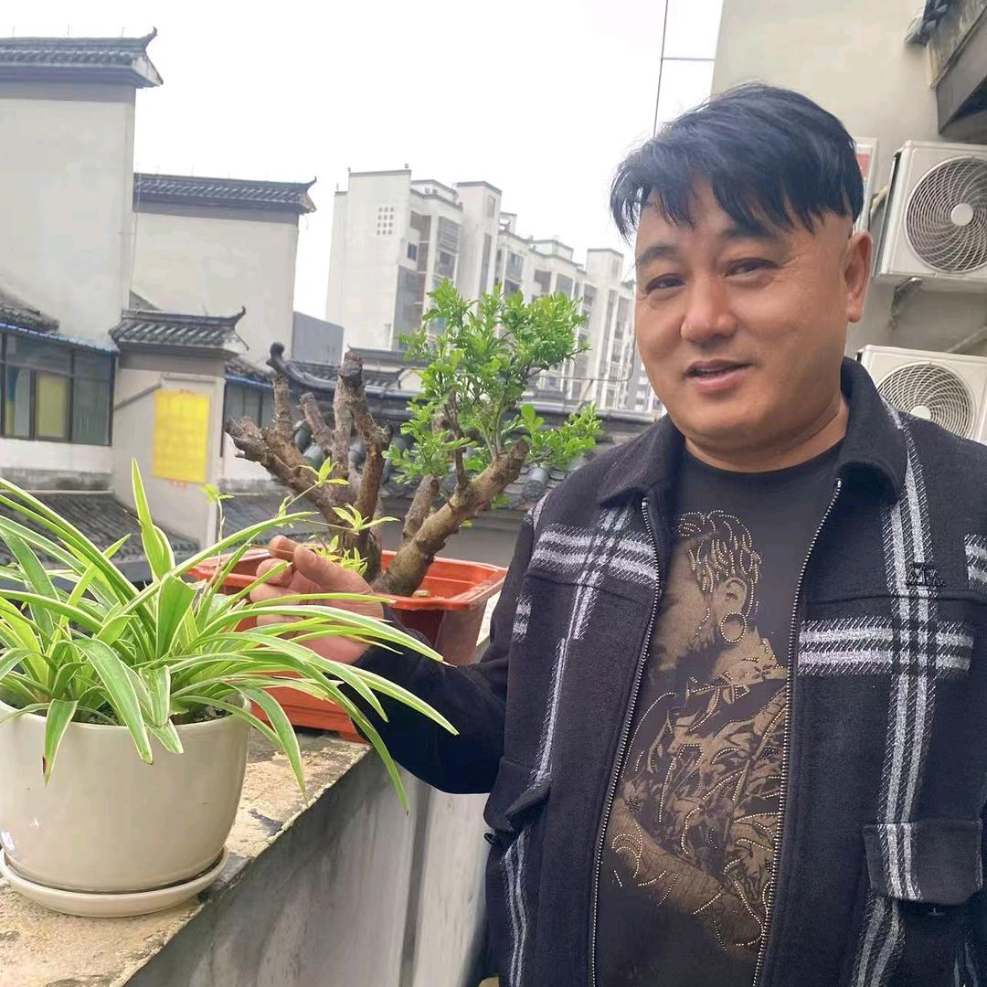 梦醒人离（野钓夜钓）喜欢野钓关注
