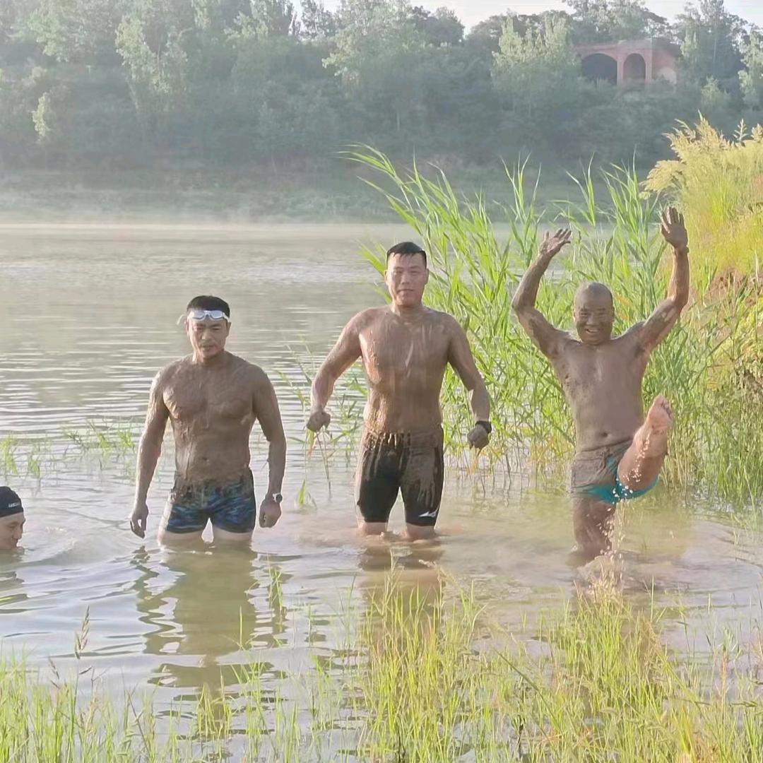 李峰