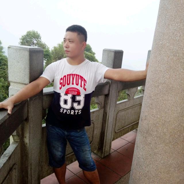 @徐杨（感恩遇见）