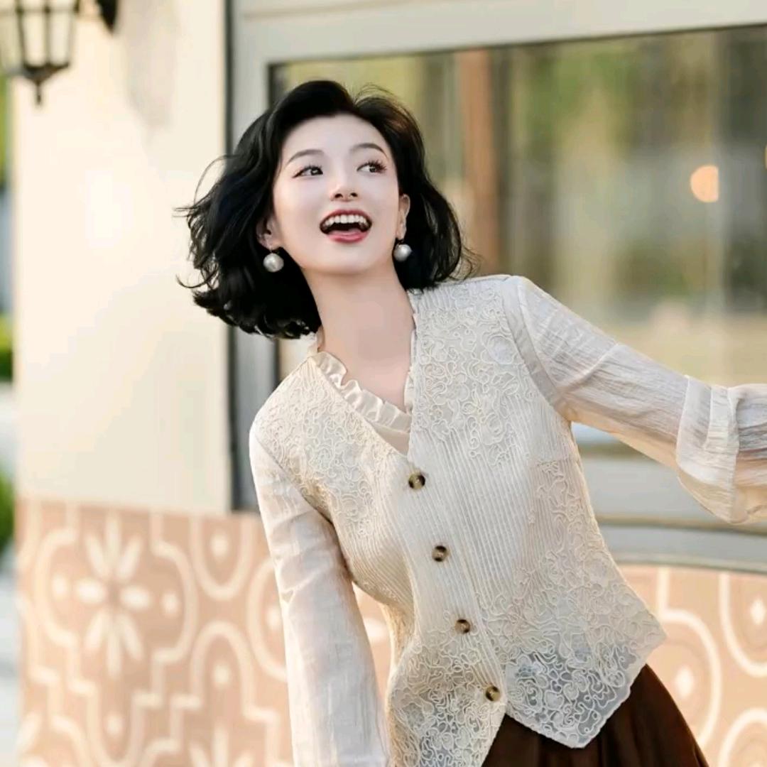 西子小老板娘轻奢高端女装