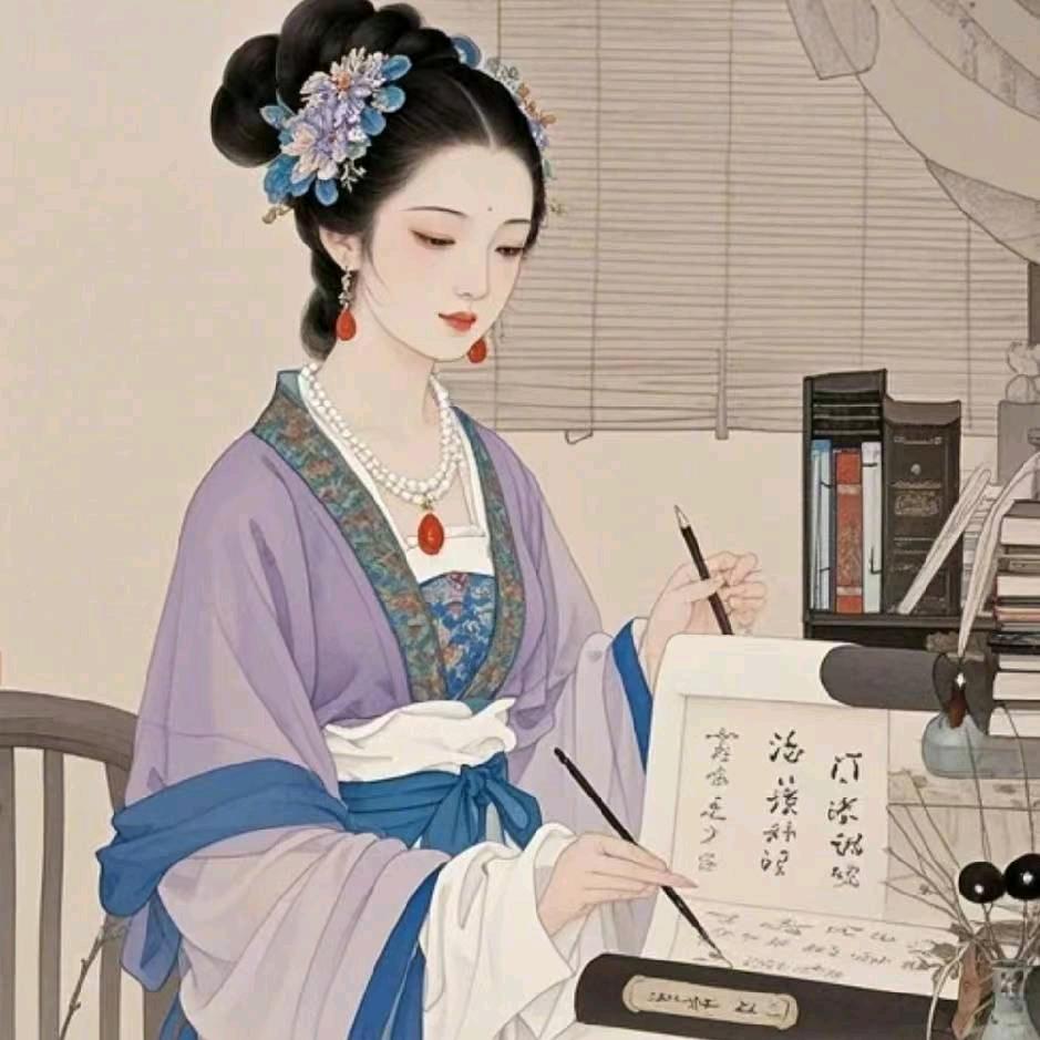 临池书法