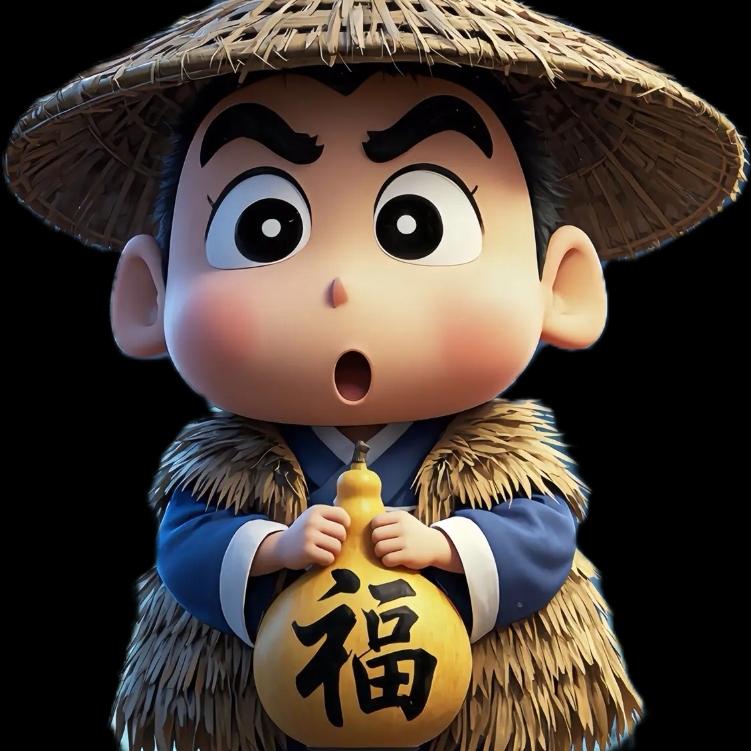 苦中寻乐————龙