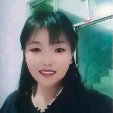 绿萝花🌹开