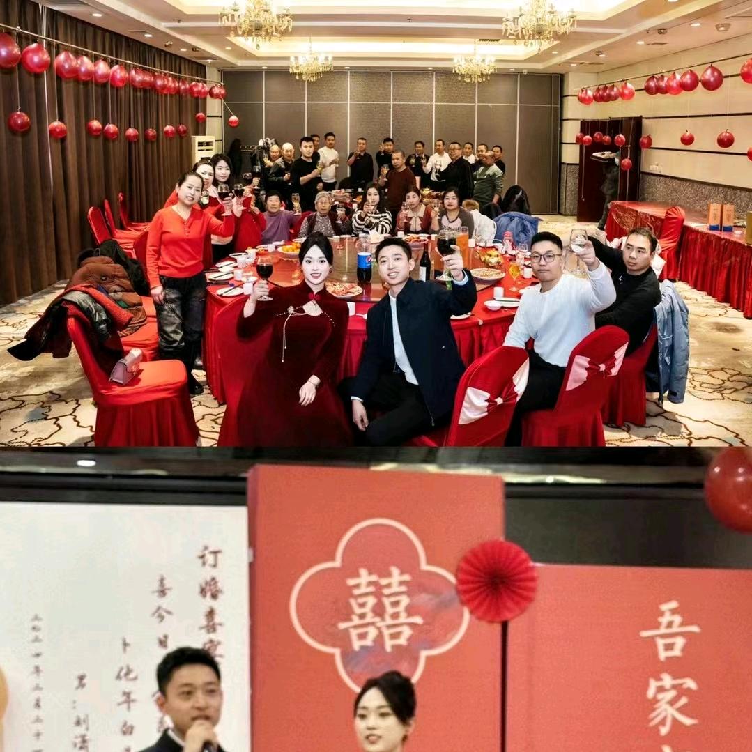 桃花依旧笑春风.