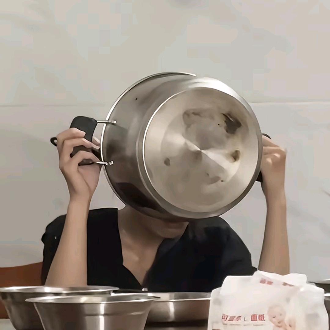 就吃一碗饭