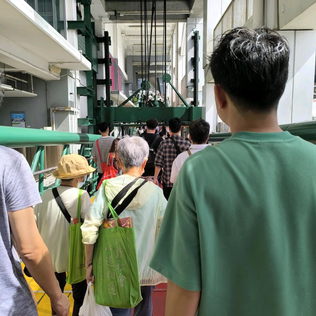 樂觀看世界