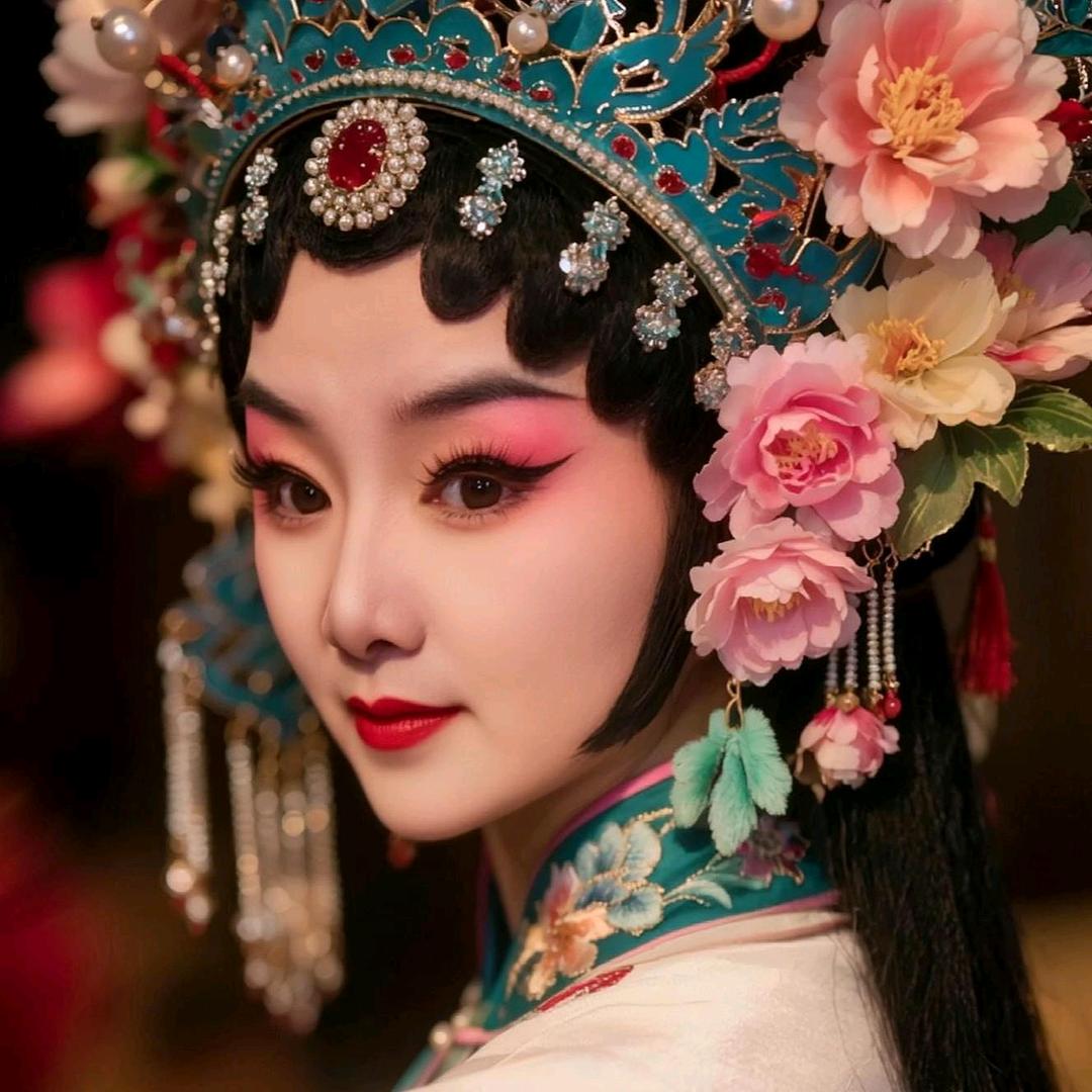 看蚂蚁搬家