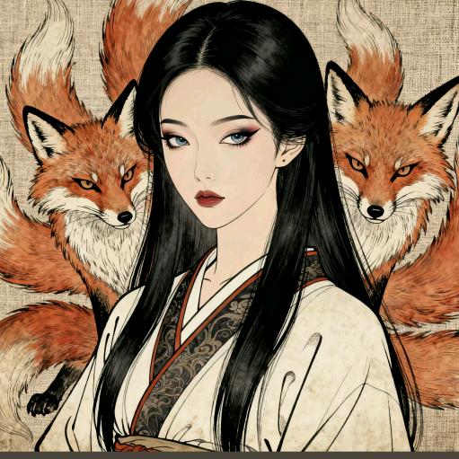 道缘灵小师妹
