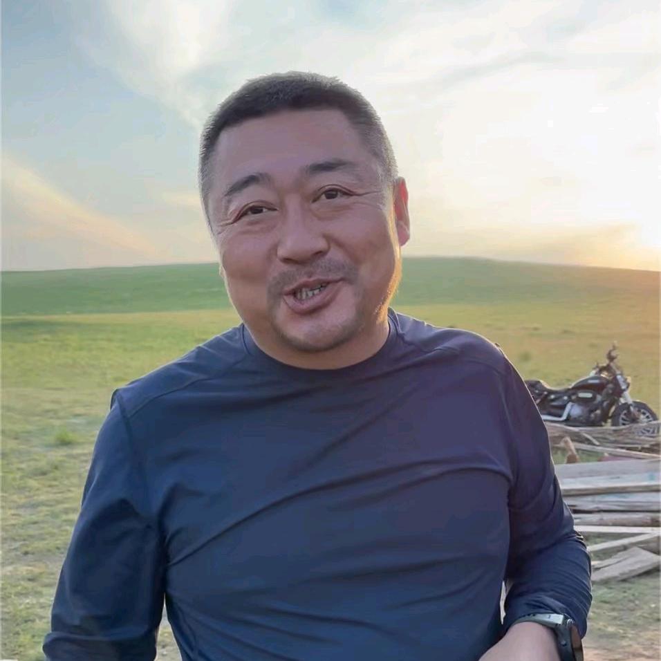 老马在草原好物推荐