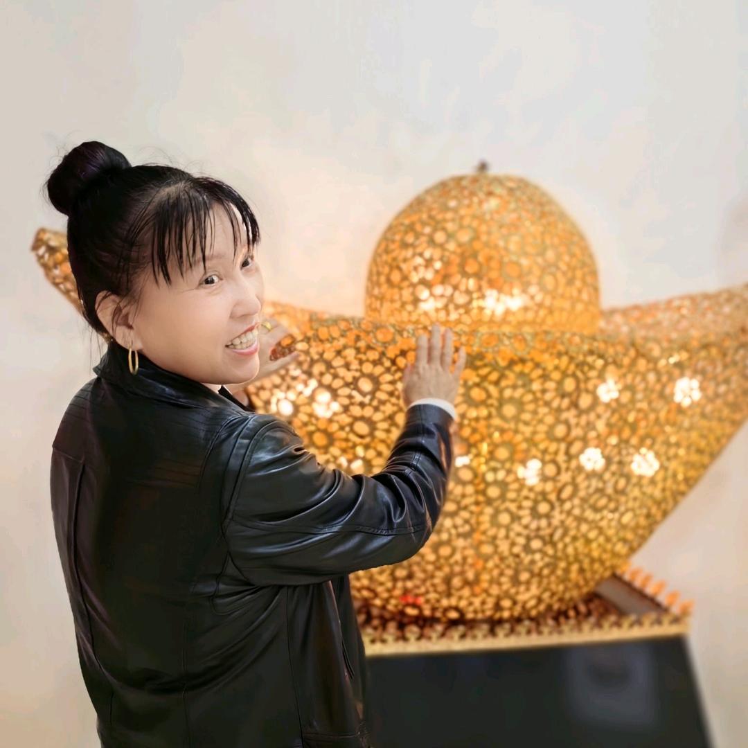 梅花香香