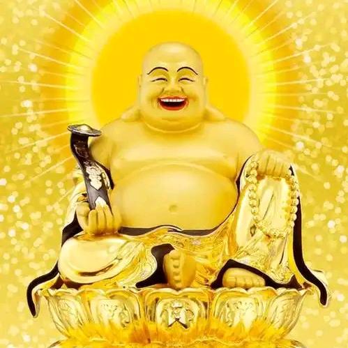 佛爷