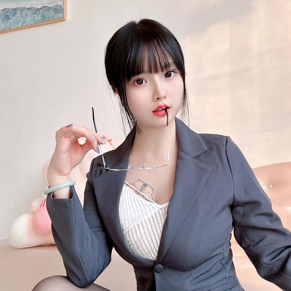 小琳吖！