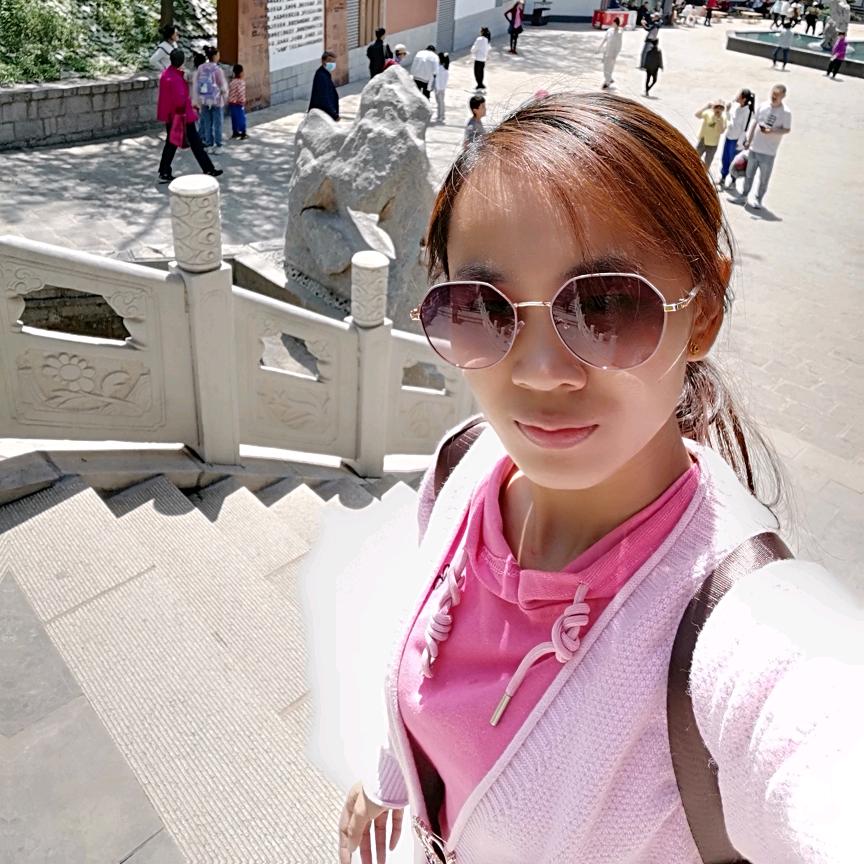 邹平糖糖百货经营店（个体工商户）