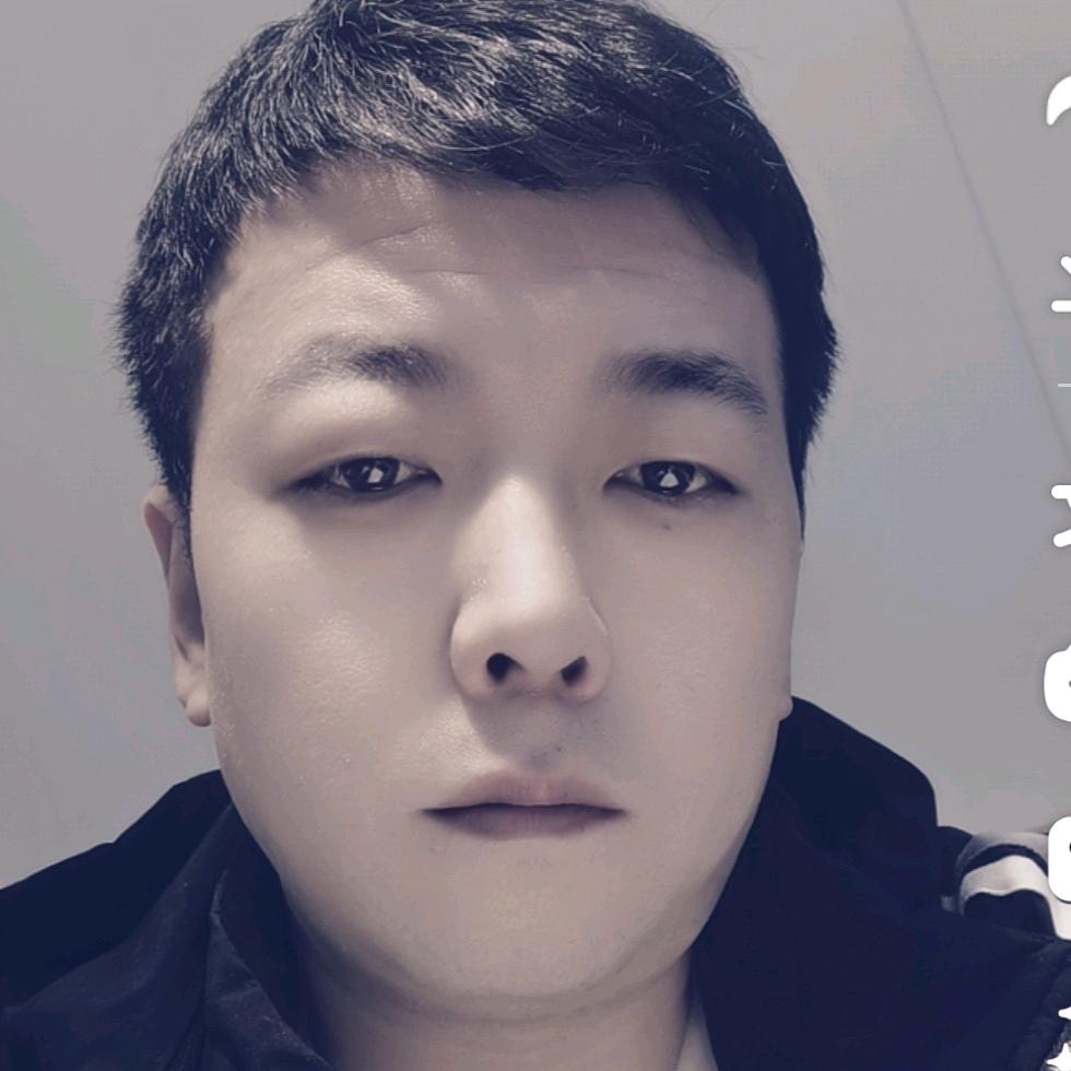 孤巷一人