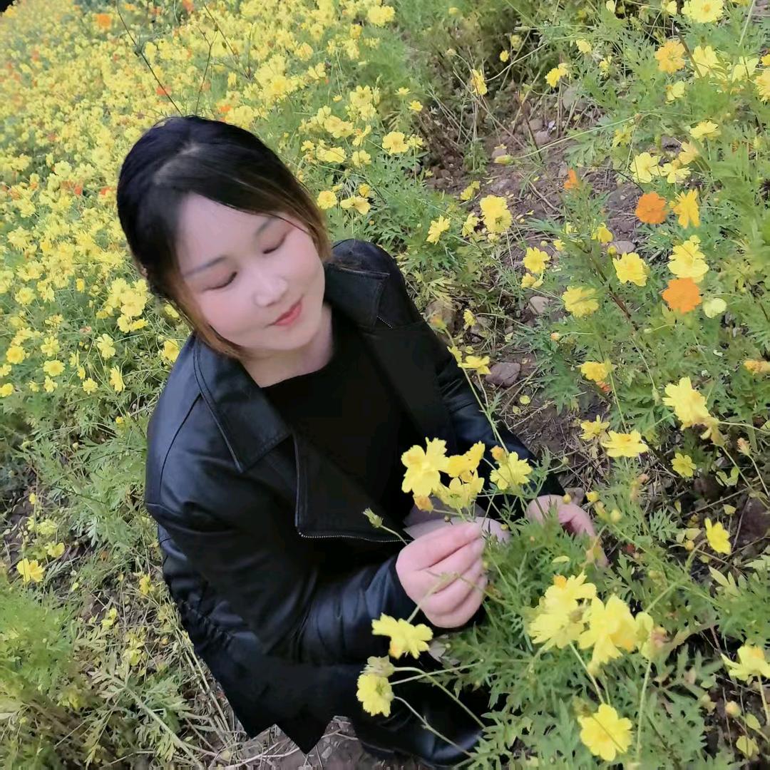 湖北麻城熊熊姐