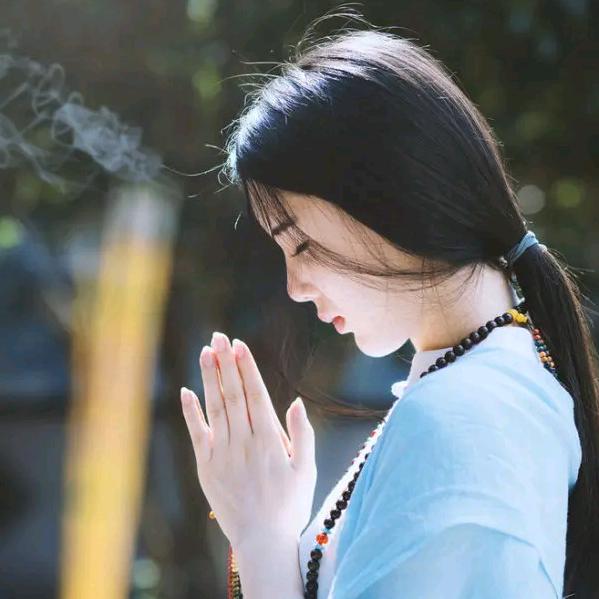 妙青师兄【观音堂✨】