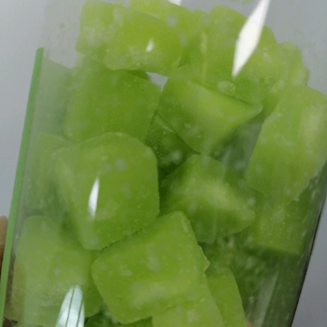 小丰爱吃大米饭