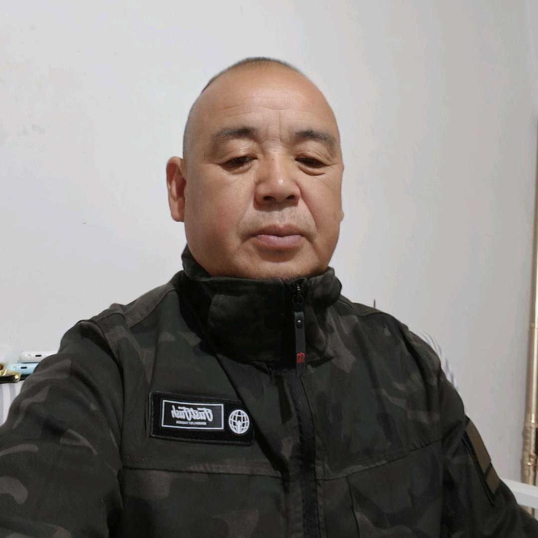 寻梦人