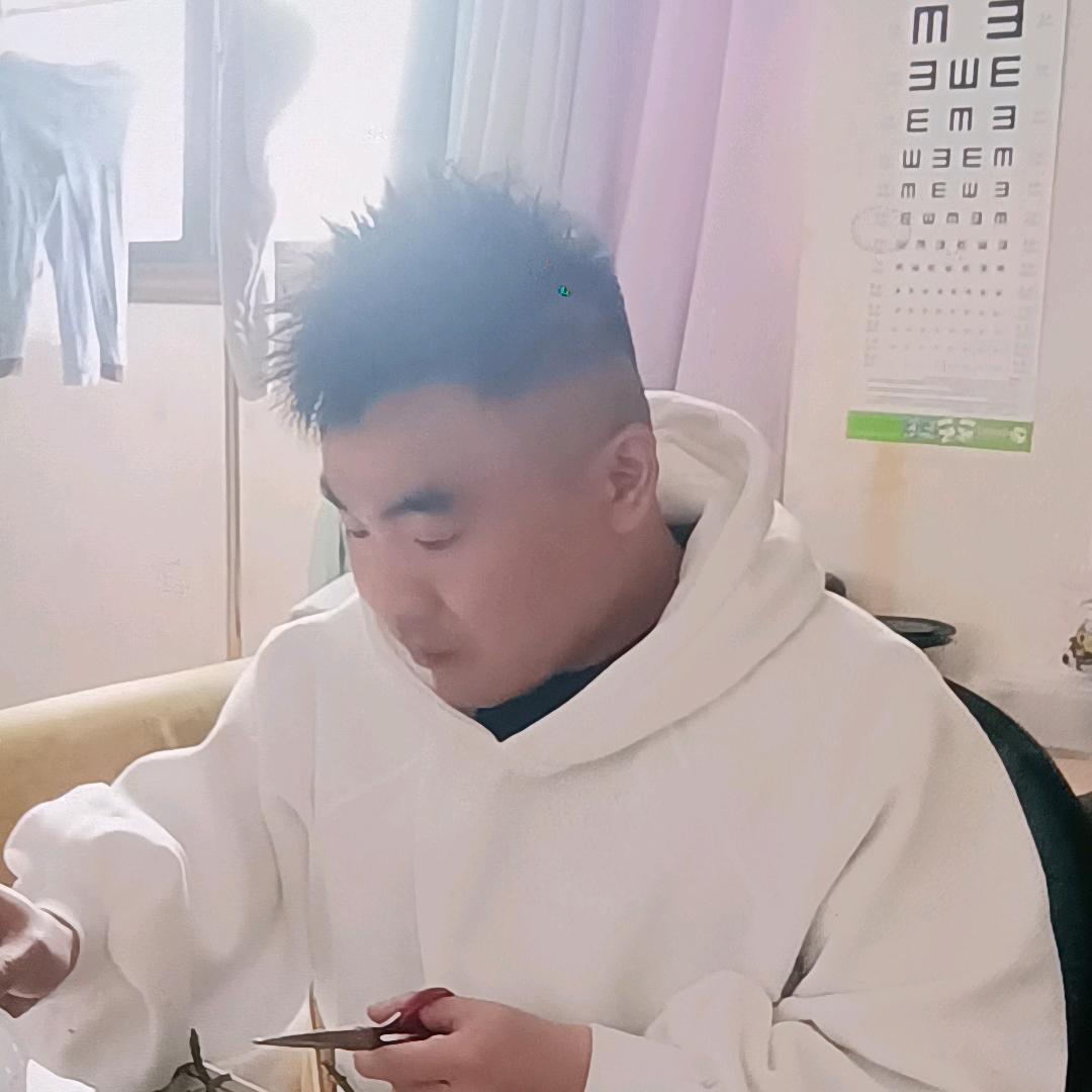 林少年🐰