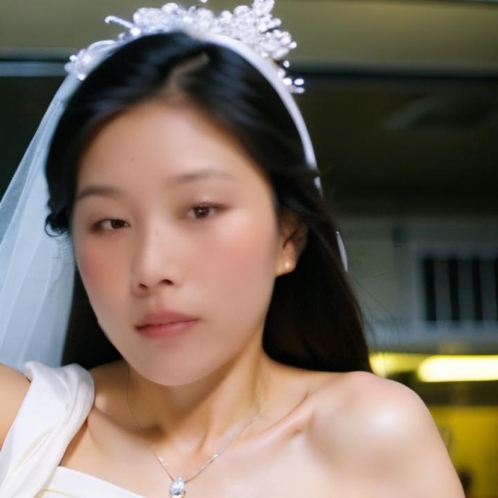 华彩姐