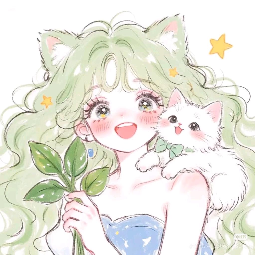 ✨ฅ•̀∀•́ฅ啊呜！♚