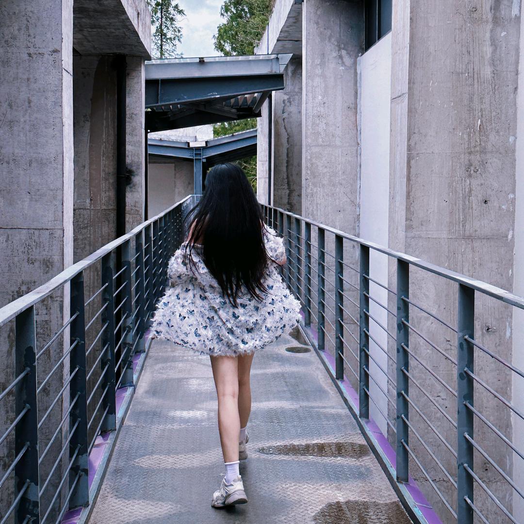 每天一杯冰美式_