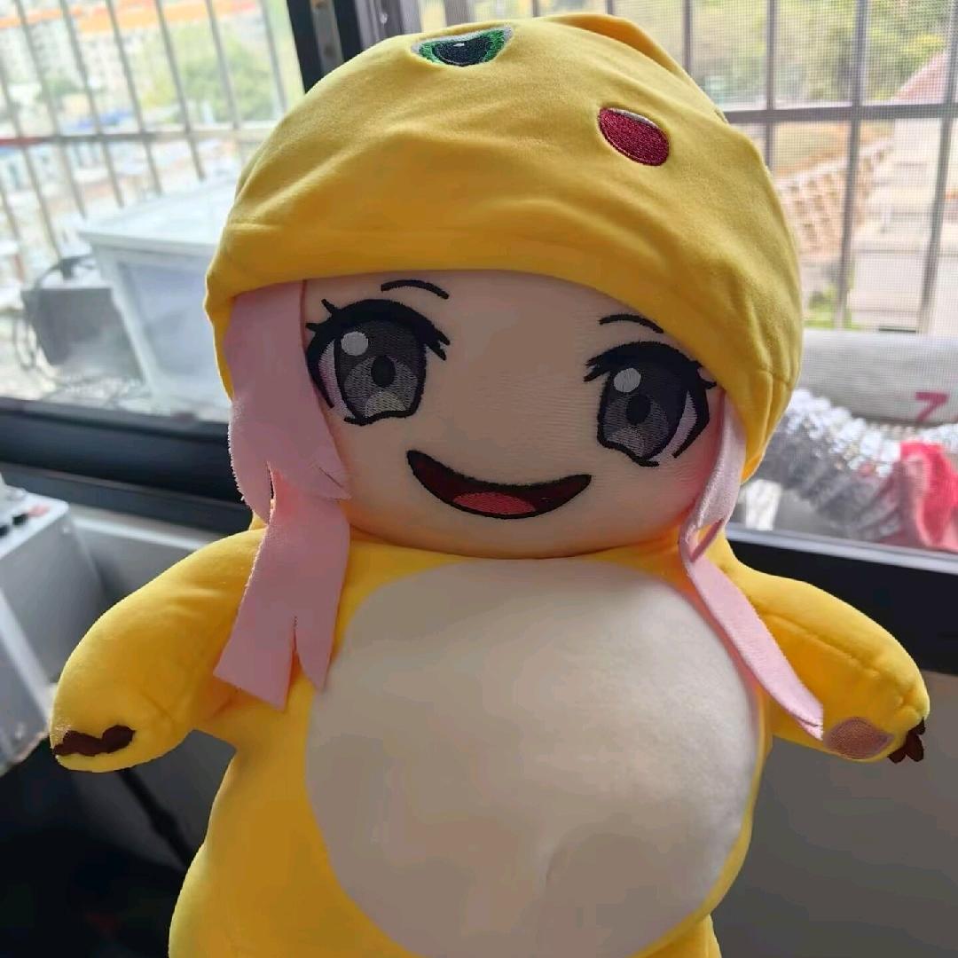 一只没奶龙