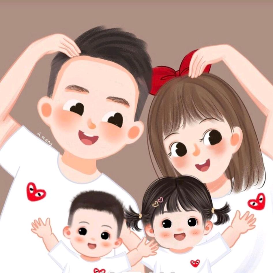 @七妹