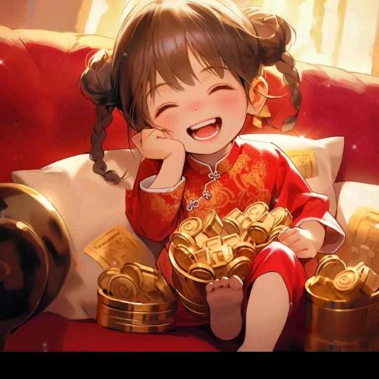 海洋之心😄