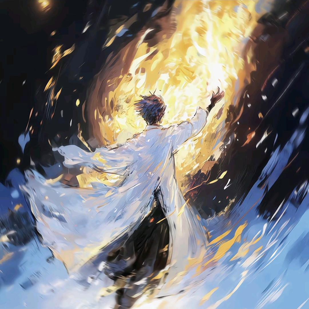 星星.