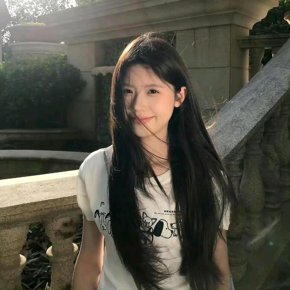 为了你