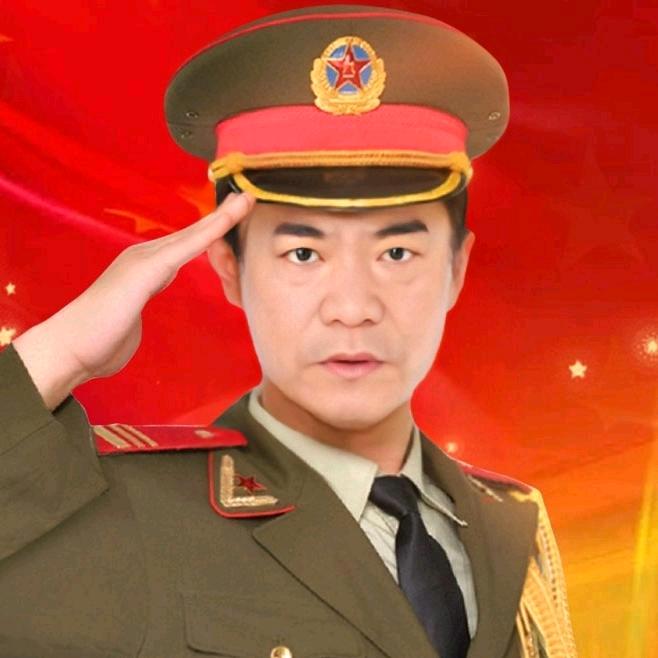 （迎客松）老陈哥