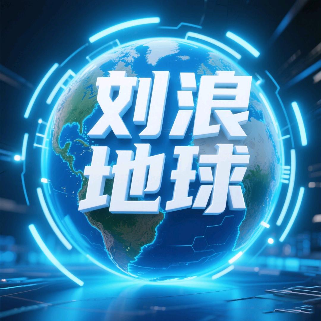 刘浪地球
