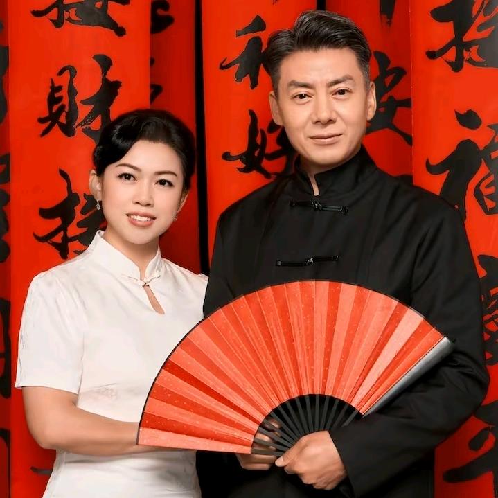 平安是.福生.财有道