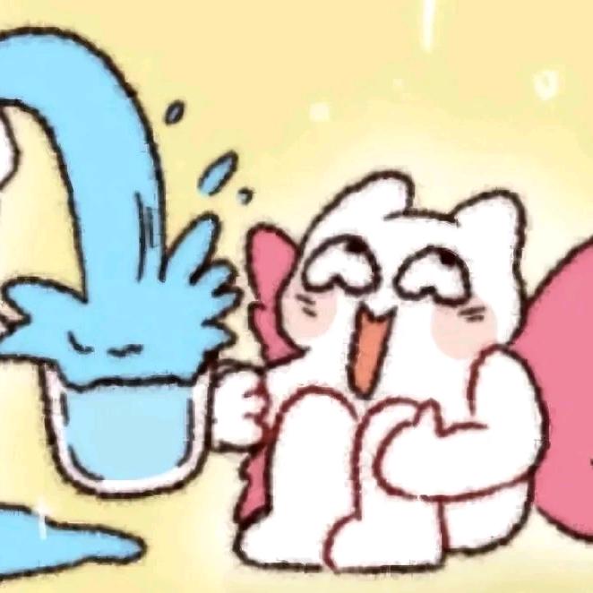 小猫爱放屁