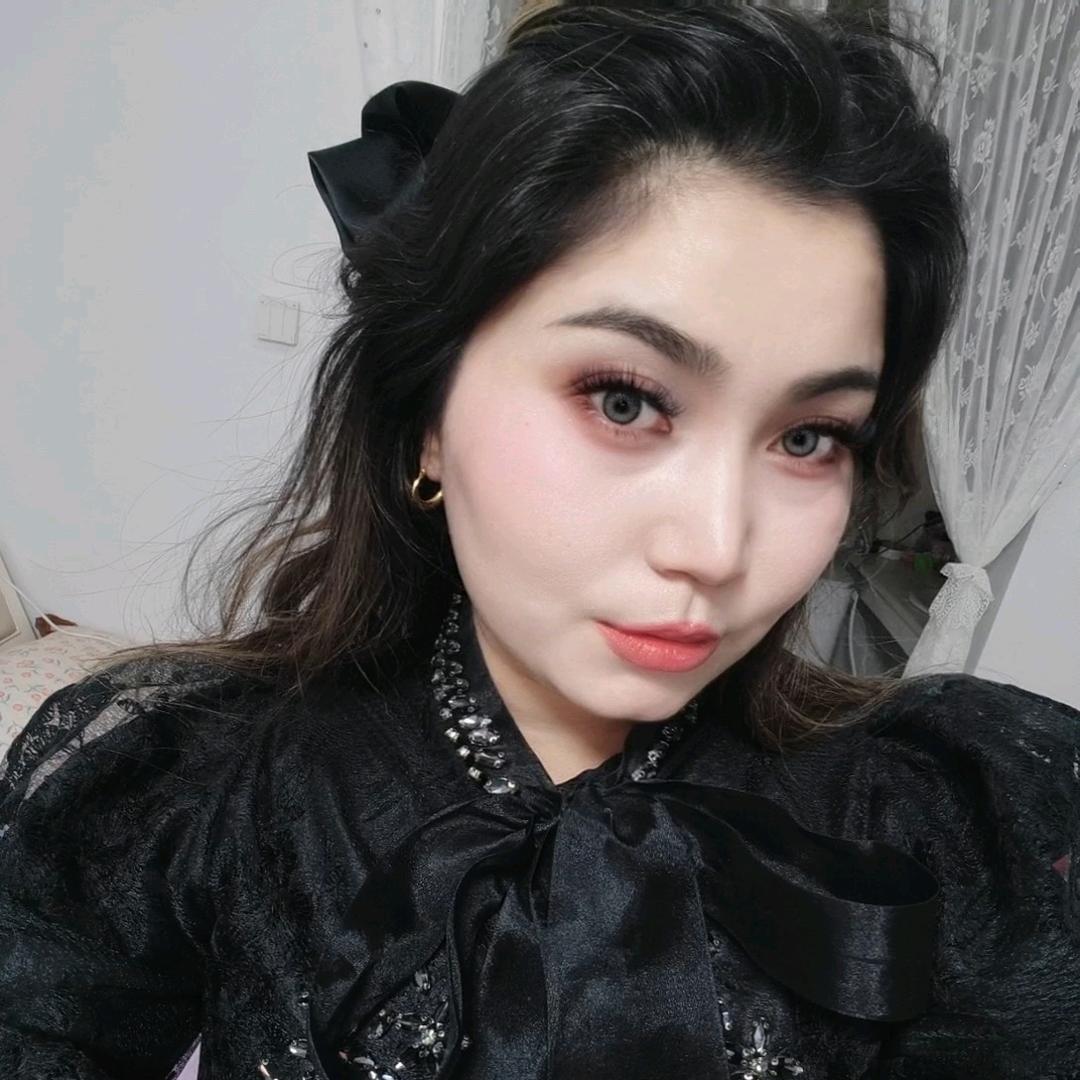 麦尔菲娜Mom🎀